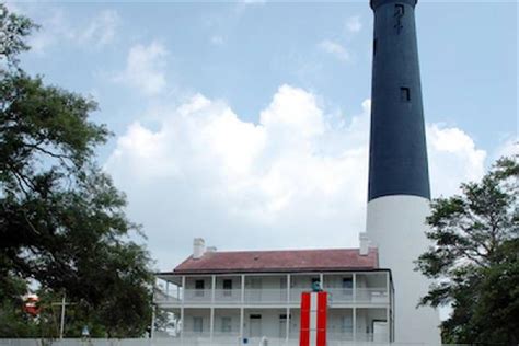 Pensacola Lighthouse and Museum