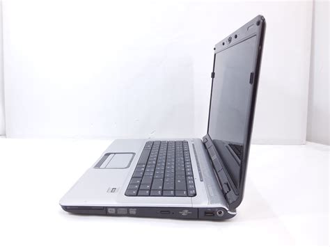 Ноутбук Hp Pavilion Dv6500