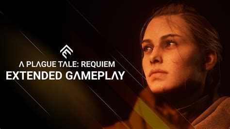 A Plague Tale Requiem выйдет 18 октября — Dlc с ресурсами за предзаказ