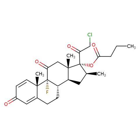 Clobetasone butyrate | SIELC Technologies