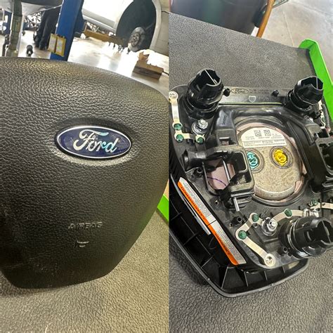 Why Isn't My Car Horn Working? - Ferber's Tire & Auto Service