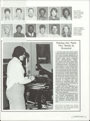 Caddo Magnet High School - Odyssey Yearbook (Shreveport, LA), Class of ...