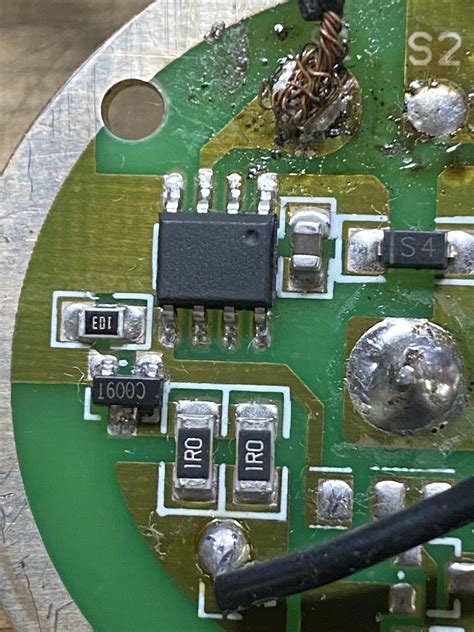 Pins Mosfet Pin Configuration Identify Mosfet Transistor 49 Off