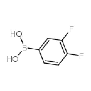 Fluorochem 3 4 二氟苯硼酸 168267 41 2 实验室用品商城