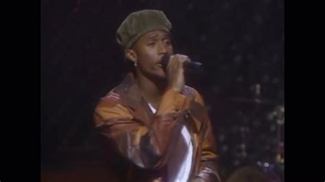 Tony Toni Tone Anniversary LIVE At The Apollo 1993 YouTube