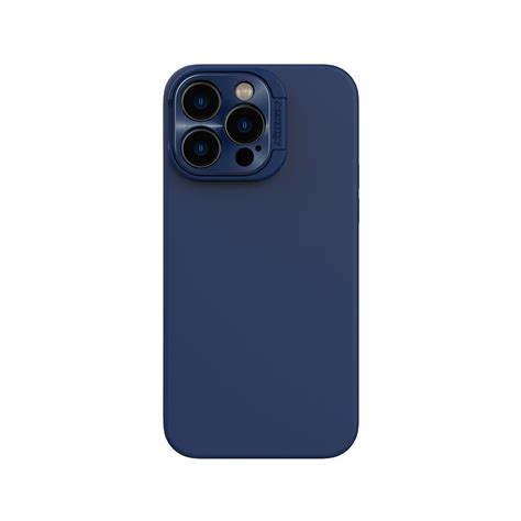 Nillkin Lenswing Magnetic Apple IPhone 14 Pro Max Blue