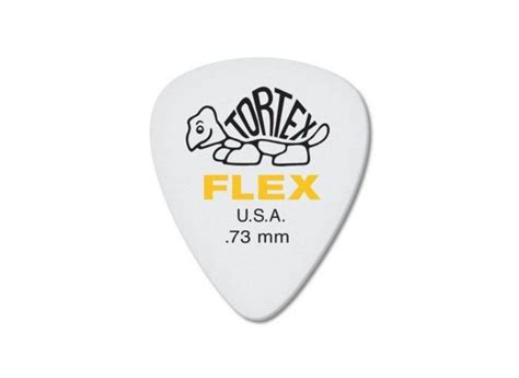 Palheta Tortex Flex Jazz Iii 0 73 Mm Pct C 12 468P 73 Dunlop O