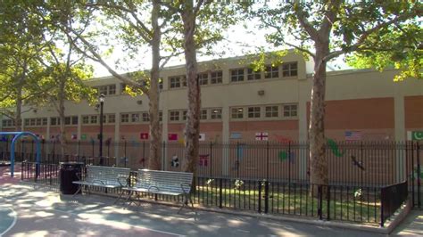 Is 300 30th Avenue School G And T Citywide Youtube