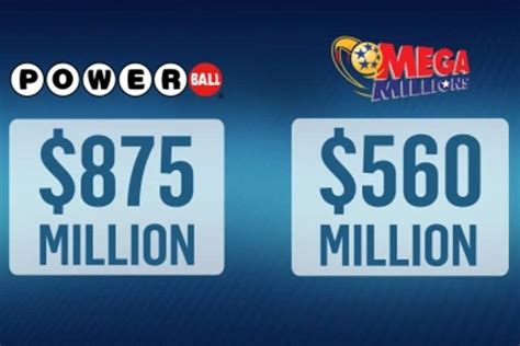 Powerball Climbs To Third Largest Jackpot In Game History The Mystic