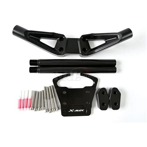 Xmax V1 And V2 CNC Naked Handle Bar Instock And Available Now