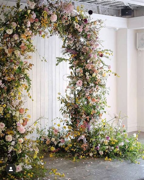 23 Creative And Beautiful Wedding Arch Ideas And How To Make Your Own