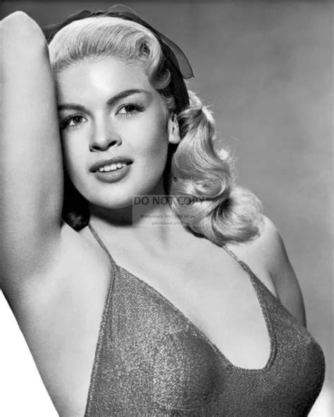 X Publicity Photo Jayne Mansfield Actress And Sex Symbol Eur