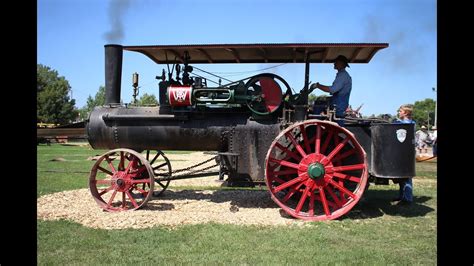 Midwest Old Threshers Reunion 2019 Youtube