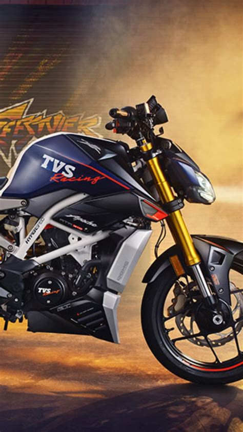 Apache Rtr 200 4v Wallpapers Top Free Apache Rtr 200 4v Backgrounds