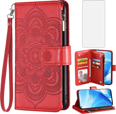 Amazon Asuwish Phone Case For Oneplus Nord N G Wallet Cover