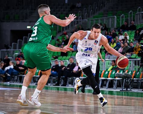 WEEK 10 MVP Luka Božić Zadar AdmiralBet ABA League