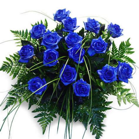 Top 100 rosas azules png - Abzlocal.mx