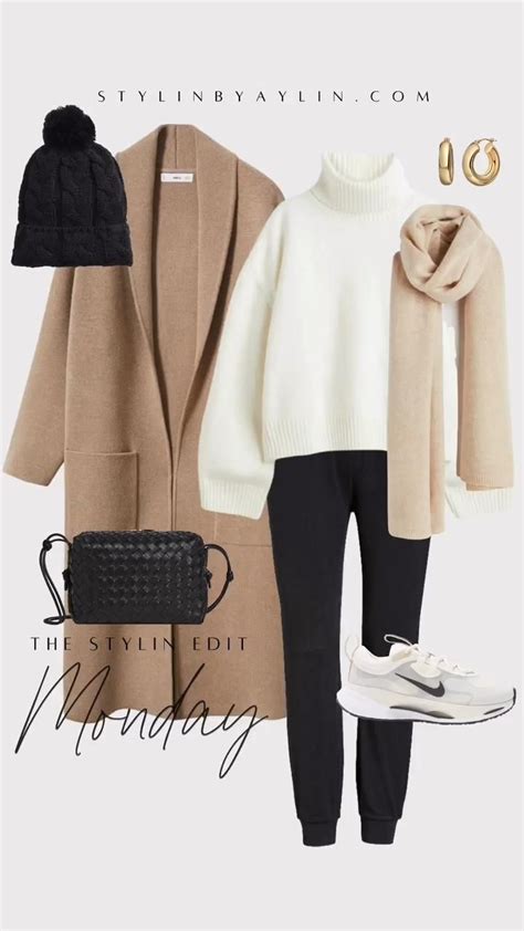 Outfits Of The Week Stylinbyaylin Winter Fashion Outfits Casual