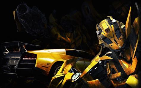 Bumblebee Wallpapers - Wallpaper Cave