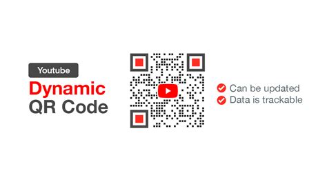 How To Create A Youtube Qr Code In 7 Steps Free Custom Qr Code Maker