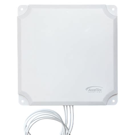 Acceltex Ats Op 245 13 4rptp 36 Patch Antenna Accessories