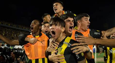 Nacional vs Peñarol resumen cómo quedó y resultado del partido por