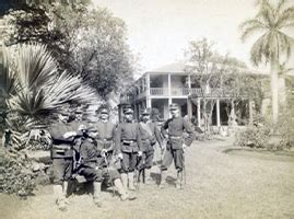 Hawaiian Monarchy Overthrown Territory Of Hawaii Nisei Veterans Legacy