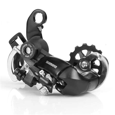 Shimano Tourney RD TY300 6 7 8 Speed Rear Derailleur Bracket Fit