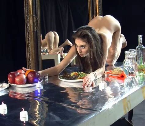 Ivanela Markova nude Bulgarian model Иванела Маркова гола иванела