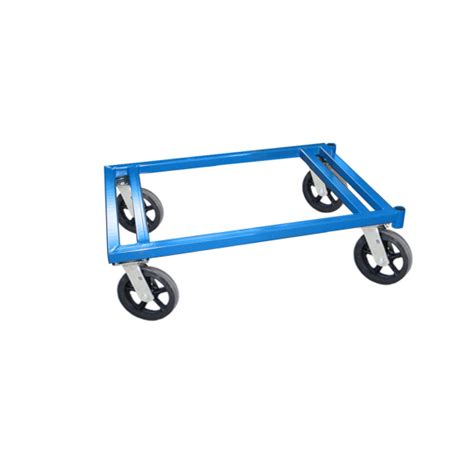 Heavy Duty Steel Flat Dolly - $204.00 | Order Now at Outpost ...