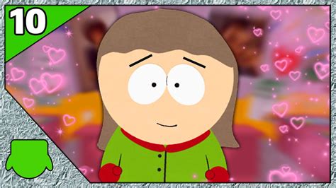 Kyle Plays South Park The Stick Of Truth Ep Kyle Found His