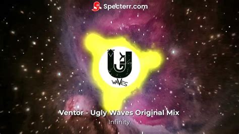 Infinity Ugly Waves Original Mix Youtube