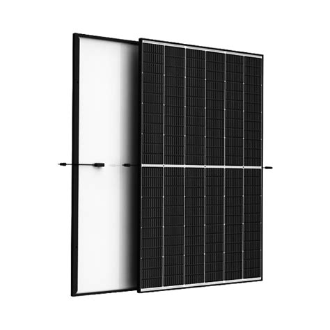 KIT FOTOVOLTAICO 5 KW TRINA SMA COMPLETO Solar Energy Point