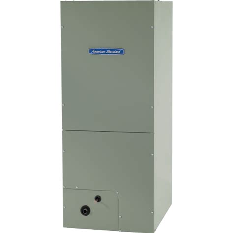 Ton Convertible Air Handler American Standard Washburn Air