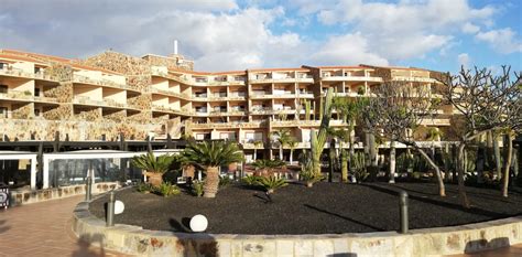 Au Enansicht Hotel H Playa Meloneras Palace Meloneras