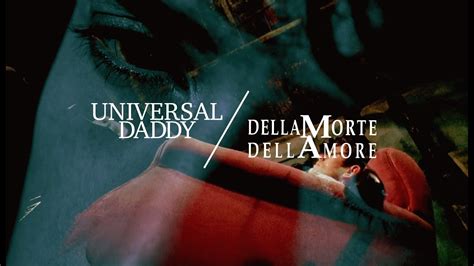 Dellamorte Dellamore Alphaville Universal Daddy Feat Rupert