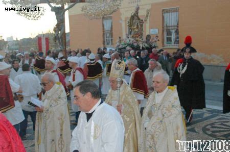 Albisola Ha Festeggiato Il Patrono San Nicol Ivg It