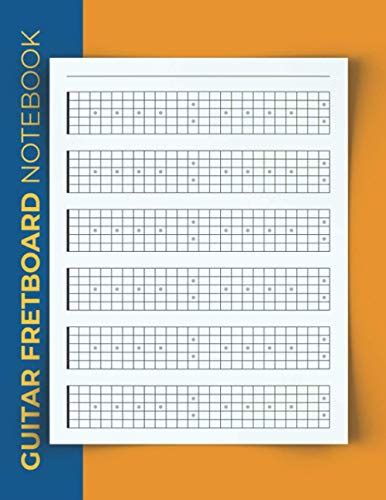 The Best Fretboard Book Recommended For 2022 BNB