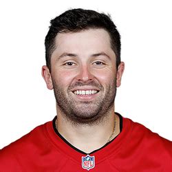 Baker Mayfield Passing Stats NFL Stats | FOX Sports