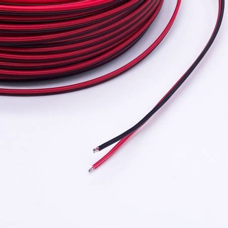 Cable 2 Hilos 18AWG