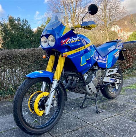 Yamaha Xtz Super T N R Bj Kaufen Auf Ricardo