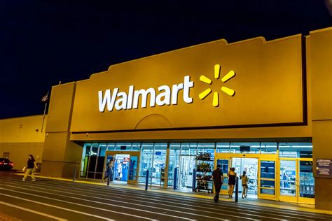 Walmart To Cut Back Hours At 40 Supercenters Wont Be Open 247 Money