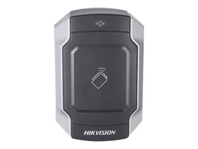 Hikvision DS K1104M SMART Card Reader SHI