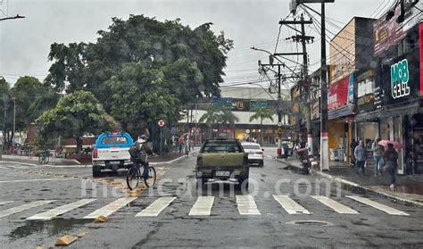 Maricá tem previsão chuva até quinta feira 07 Maricá Info