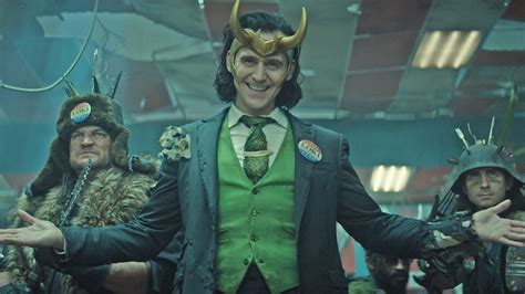 „loki“ Staffel 2 Wann Geht Die Mcu Serie Bei Disney Weiter