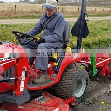 Agricultural 3 Point Linkage One Row Farm Tractor Potato Harvester Of