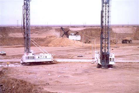 Old Bcm Botswana Chamber Of Mines Mining And Exploration