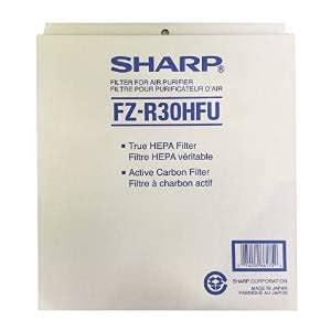 Sharp FZR30HFU FZ R30HFU Filter Sharp Filters Canada