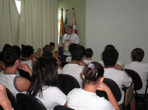 Eeb Prof Izolete M Ller Ensino Fundamental Nossa P Scoa Foi Cheia