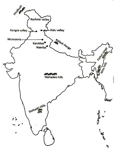 Ranikhet Location In India Map Connie Celestina